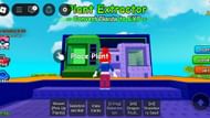 Plant Extractor (Image via Roblox)